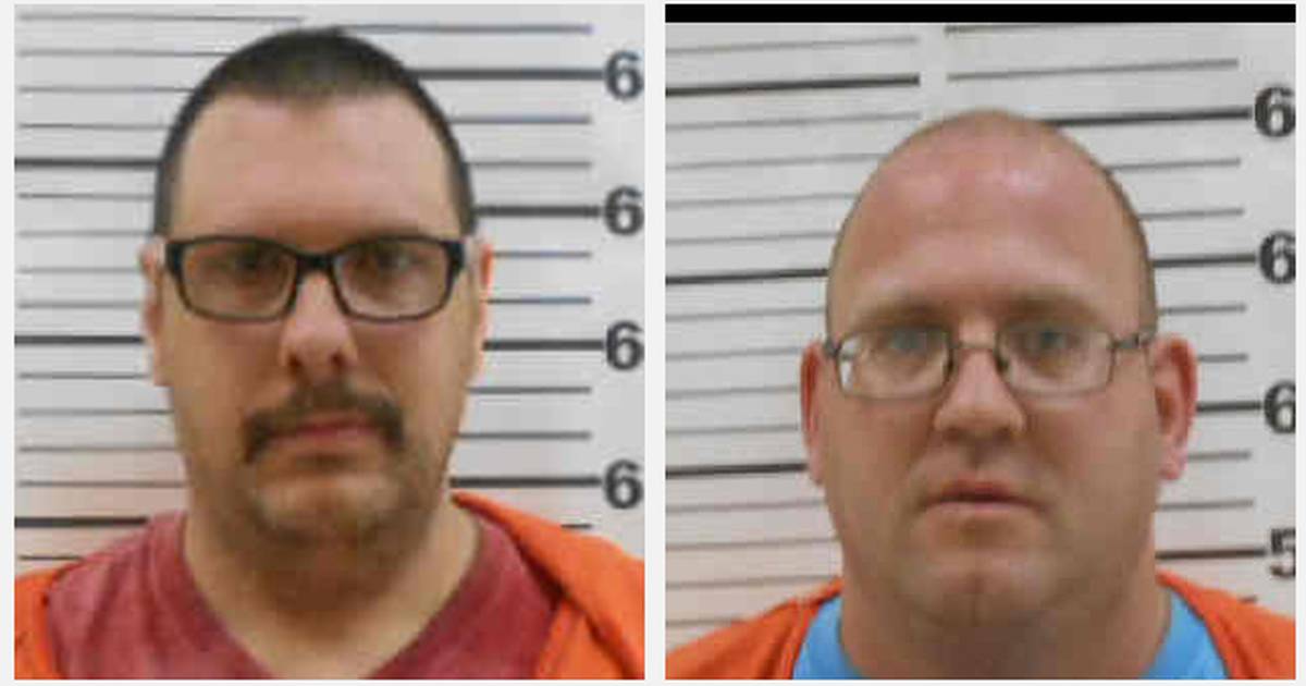 Seeking Justice Legal Loophole Frees Admitted Sex Offender Newton Daily News