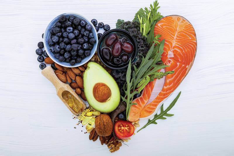 Newton Village - Heart Health for a Harmonious Life: Key Guidelines for Seniors