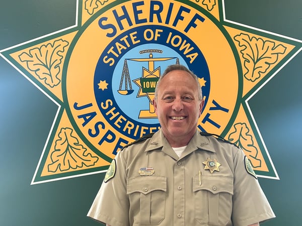 Rozendaal honored for almost 40 years of service