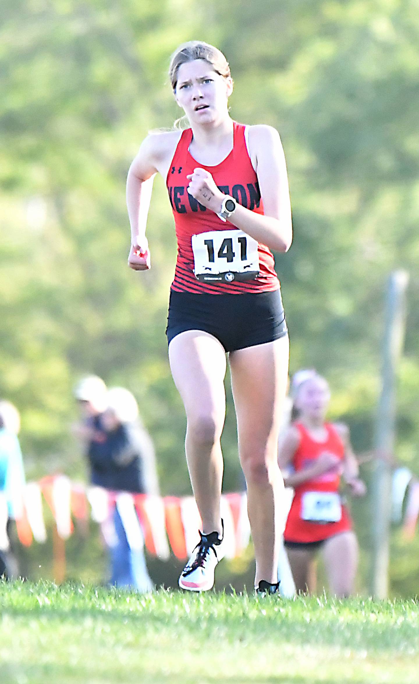 Alivia Kingery