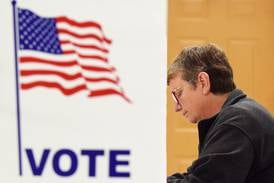 Newton candidates file for city council, mayor and school board elections