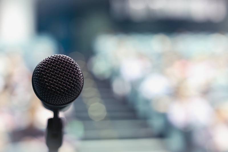 LWV to host upcoming Legislative Gatherings in Newton.