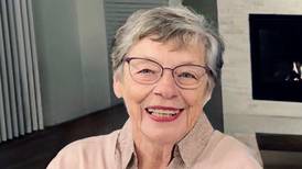Kathryn O’Leary