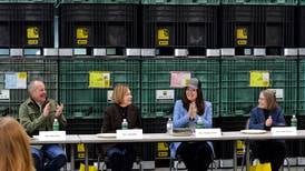 Farmers could see another bailout if U.S. tariffs cause economic fallout in ag