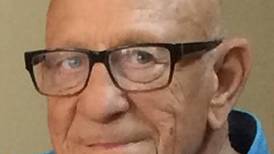 Philip Theodore Van Ekeren