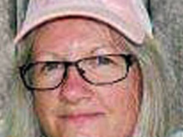 Laurie Ann Wallace