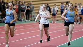 Four wins highlight L-S track teams at SICL indoor