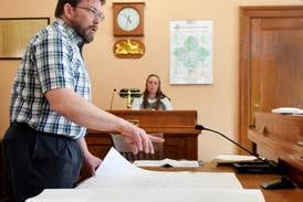 Engineer’s office secures $2.8M in contract rock hauling for next spring