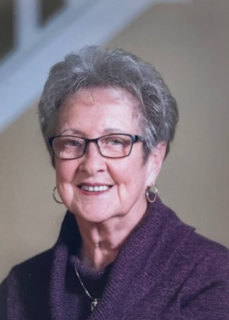 Jean A. Kennedy
