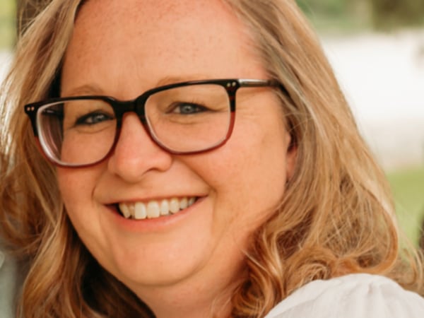 Candidate Q&As 2025: Hilary Foster for Newton School Board