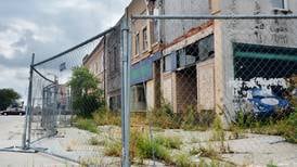 Newton officials encourage citizens to sign city’s petition requesting judge uphold demo of damaged building