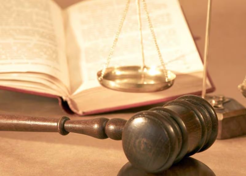 A Des Moines woman who was found guilty of delivering a controlled substance of five grams or less has been sentenced to 10 years in prison.