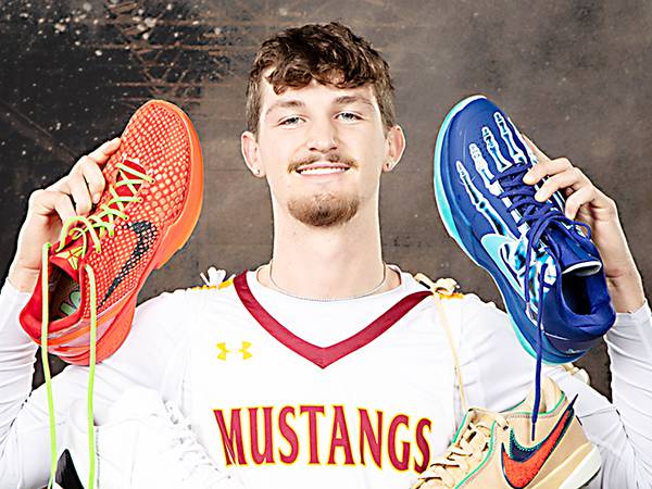 Slow start plagues PCM boys in loss to Saydel