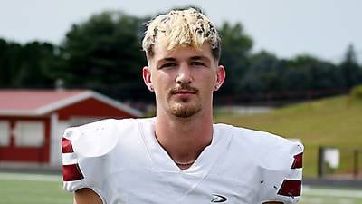 Mustangs gallop past West Liberty in postseason opener