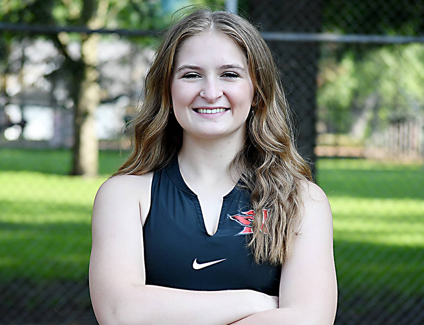 Mackenzie Cupples
