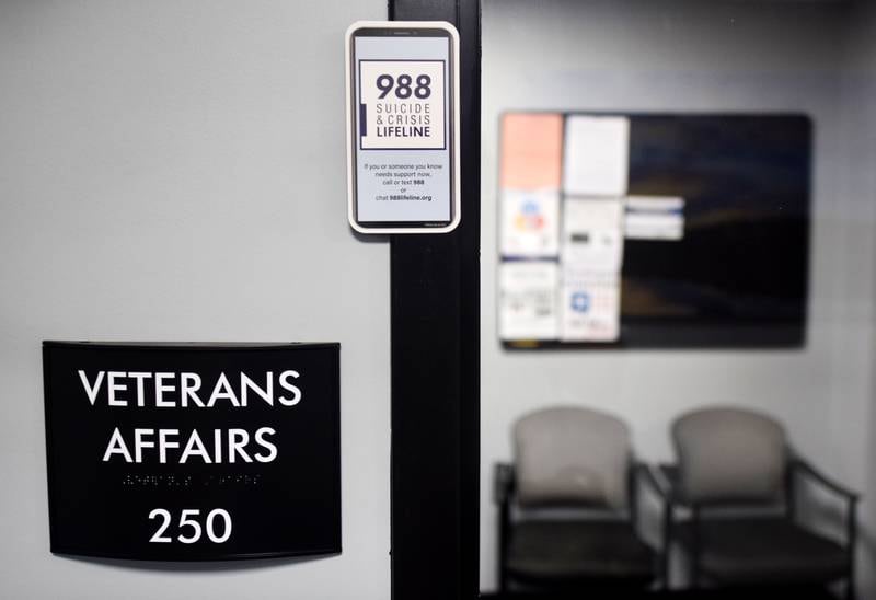 In order for the shared benefits coordinator to be eligible for accreditation and certain kinds of training to help veterans, the board of supervisors was called upon to evenly split the salary and benefits of the position between general assistance and veterans affairs. Although the individual in that position was working for both offices, his supervisor was still technically general assistance and not the veterans affairs commission, which is is what was needed.