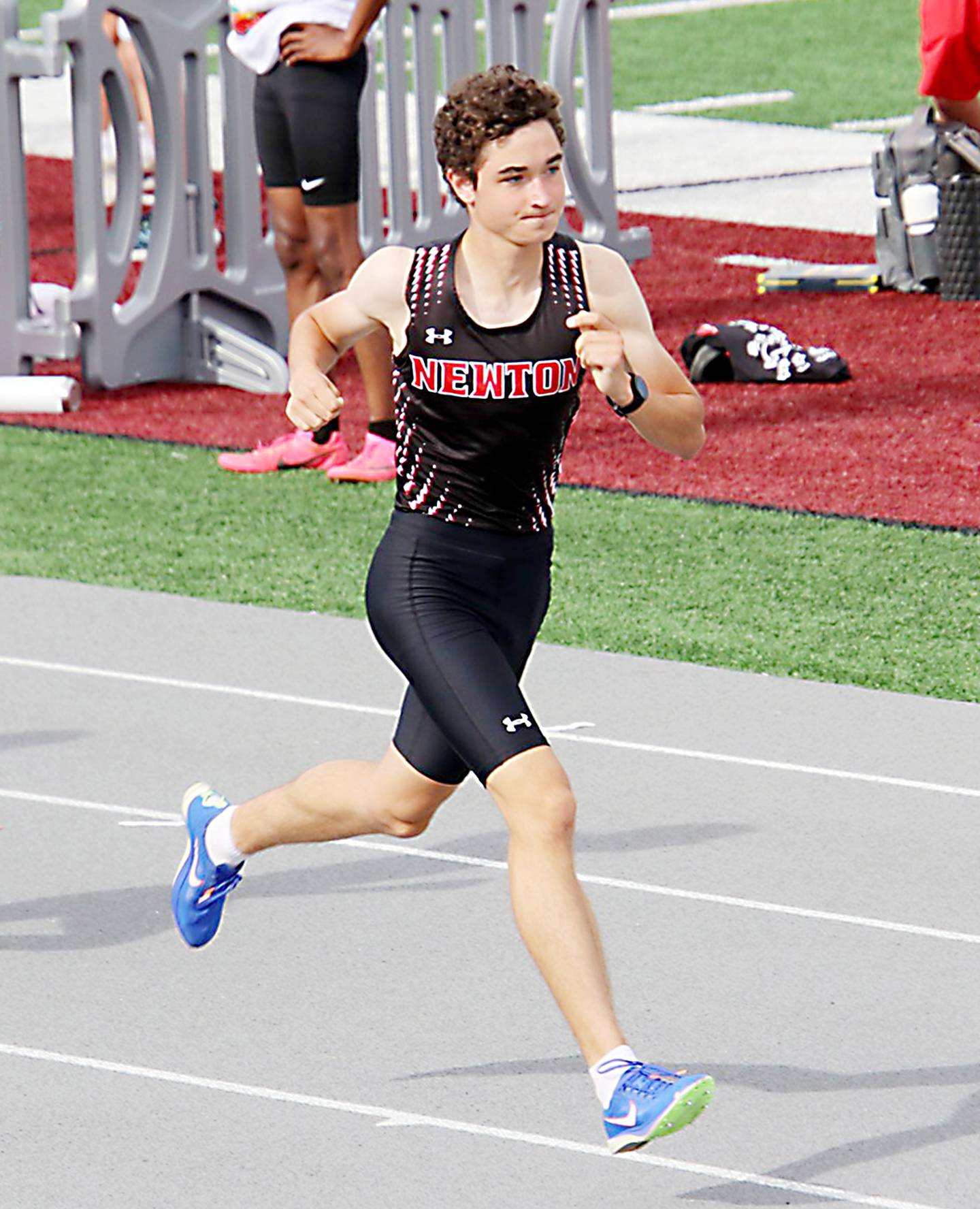 Lance Zaabel
