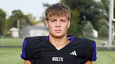 Baxter football ends season with loss to Montezuma