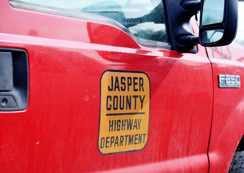 The Jasper County Secondary Roads Department was approved for new GPS tracking software and dashcams, which officials say will help monitor employees but also enhance liability. The system will cost the county $1,835 per month.