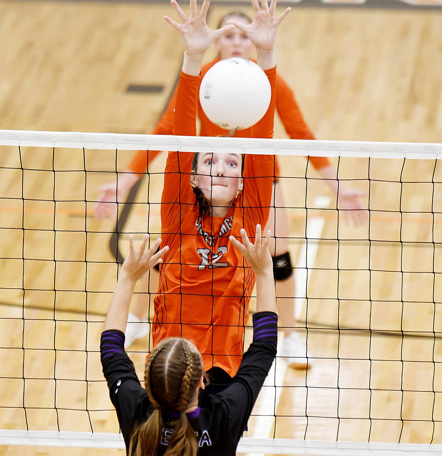 Grace Hunsberger