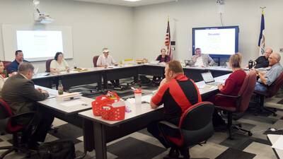 Newton schools provide west side configuration option at Thomas Jefferson