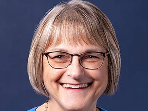 Evelyn George’s at-large council seat up for grabs