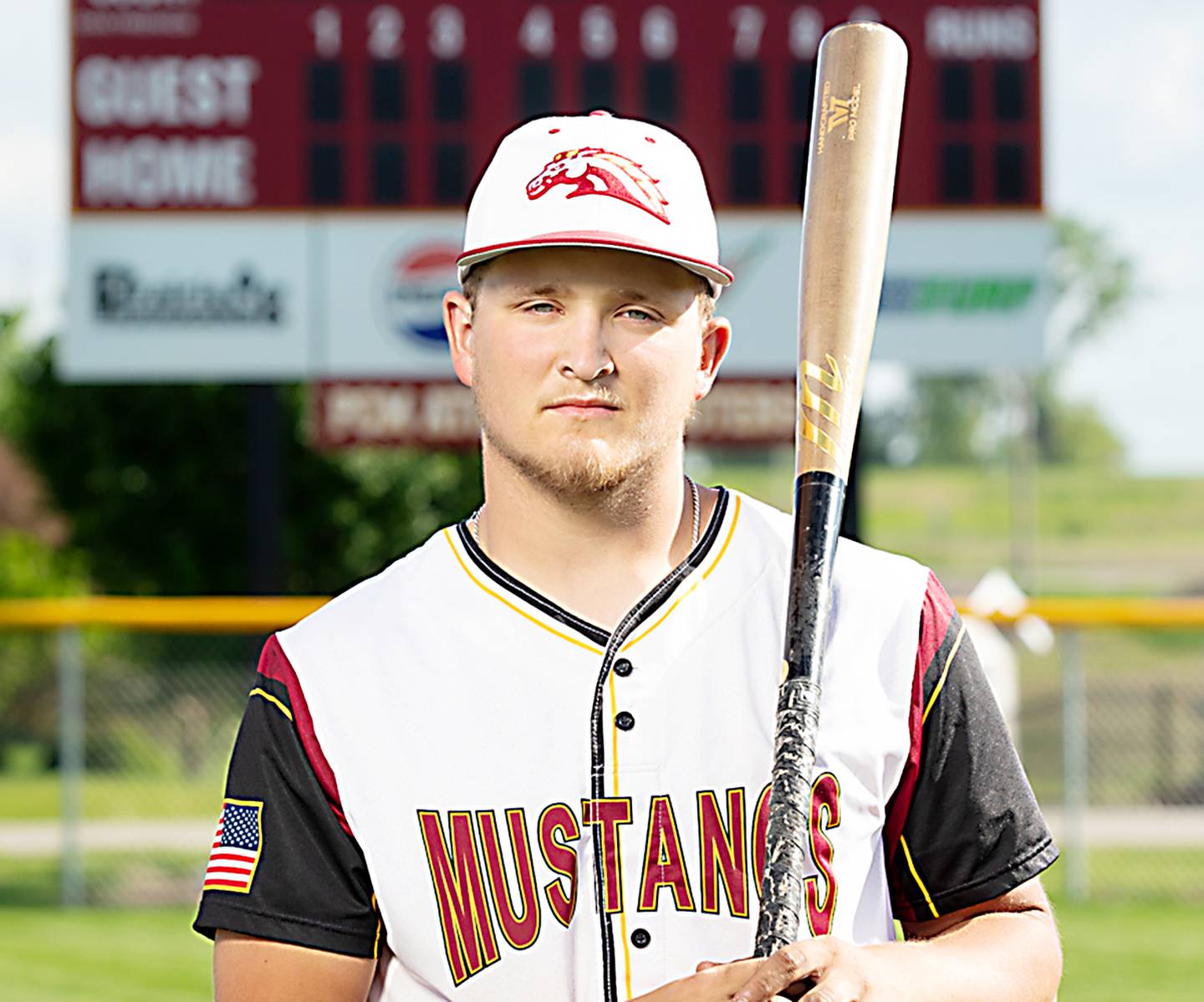 Kaleb DeVries