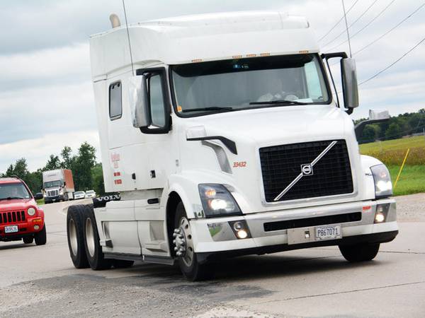 Newton proposes ordinance banning use of engine braking within city limits