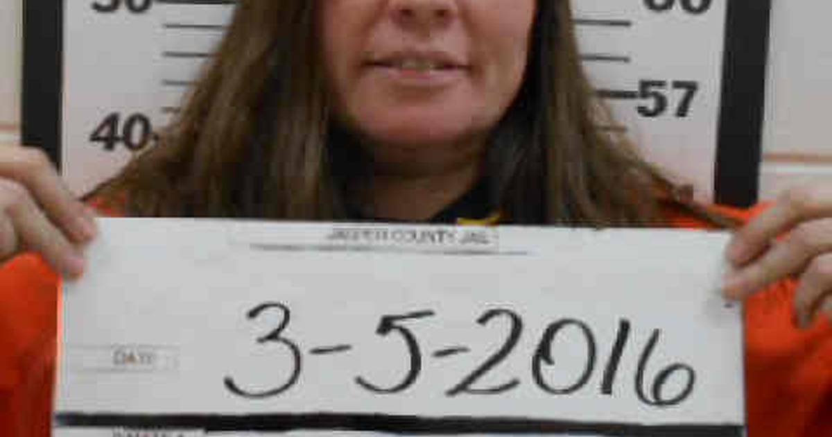 Newton woman gets probation in Medicaid fraud case Newton Daily News