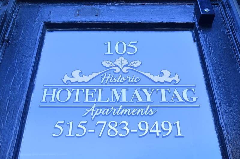 Hotel Maytag Investors, LLC asked the Newton City Council amend its agreement with the developer, who requested another seven years of rebates from fiscal year 2025 through fiscal year 2031 to assist with an unexpected rise in property valuations. The council approved the amended agreement.