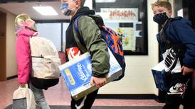 NCSD receives $1.6M in federal COVID-19 relief  