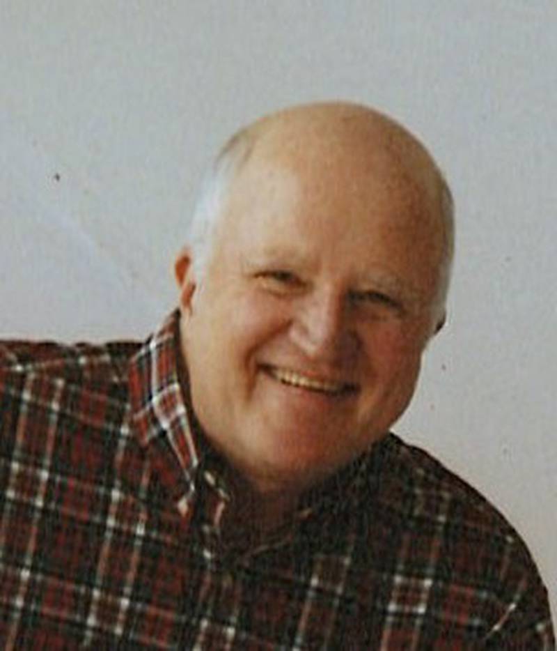Dr. Patrick T. O’Brien