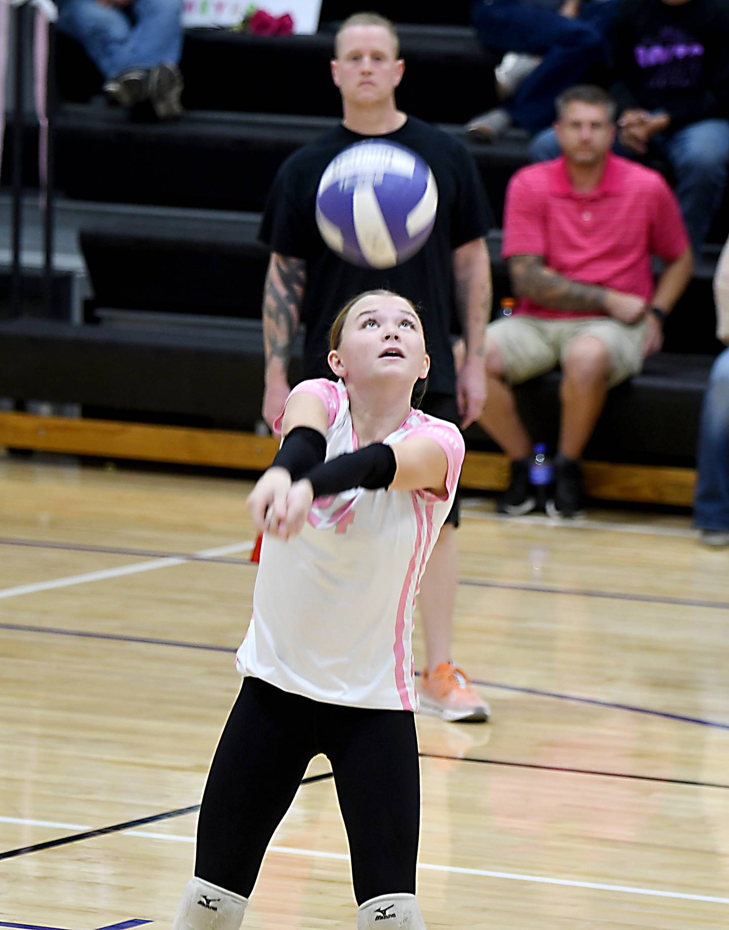 Caydence Sulzle