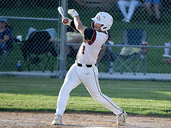 PCM baseball cruises past Perry