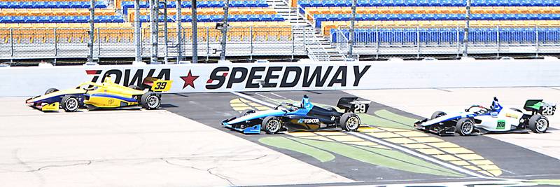IndyCar NXT