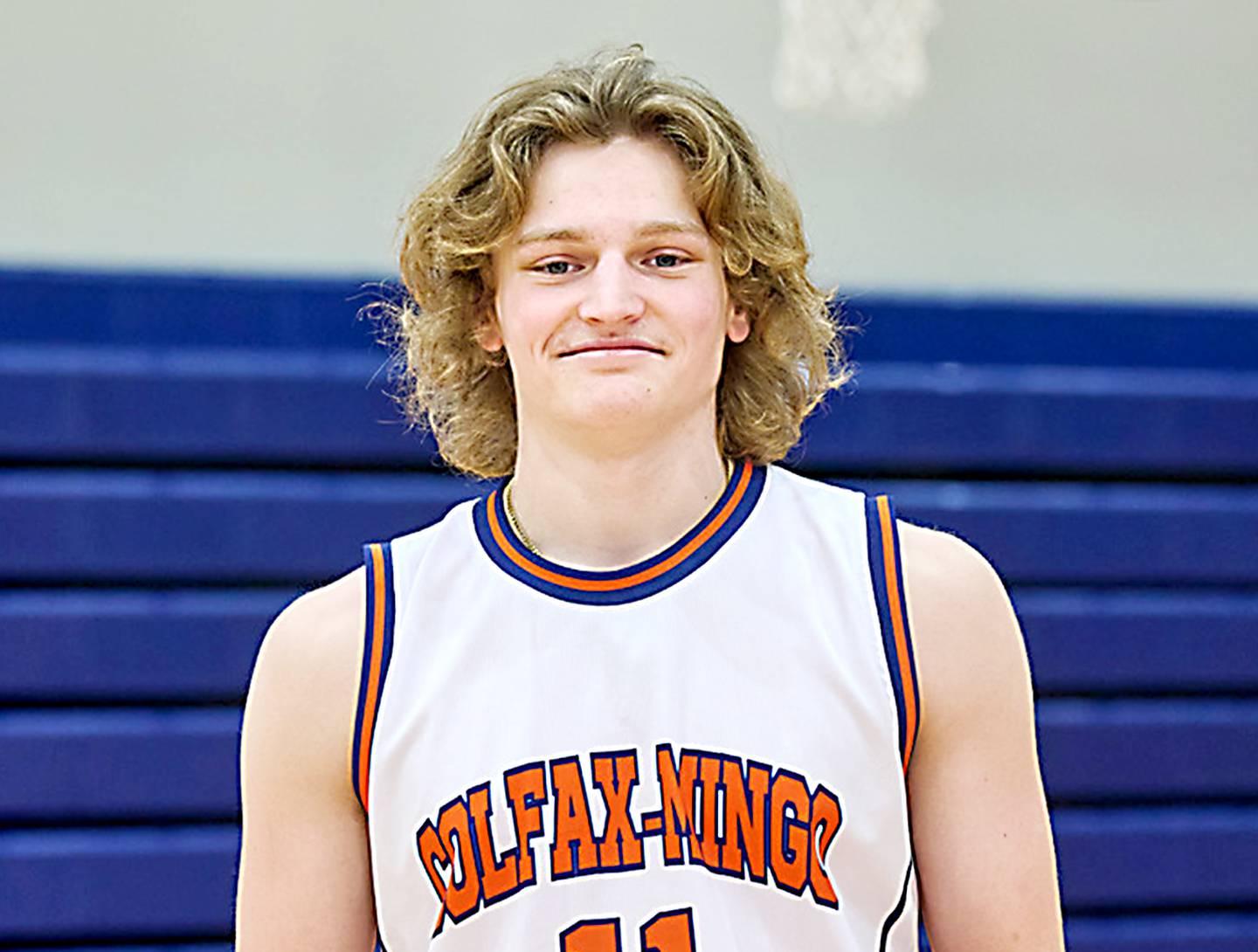Shane Hostetter