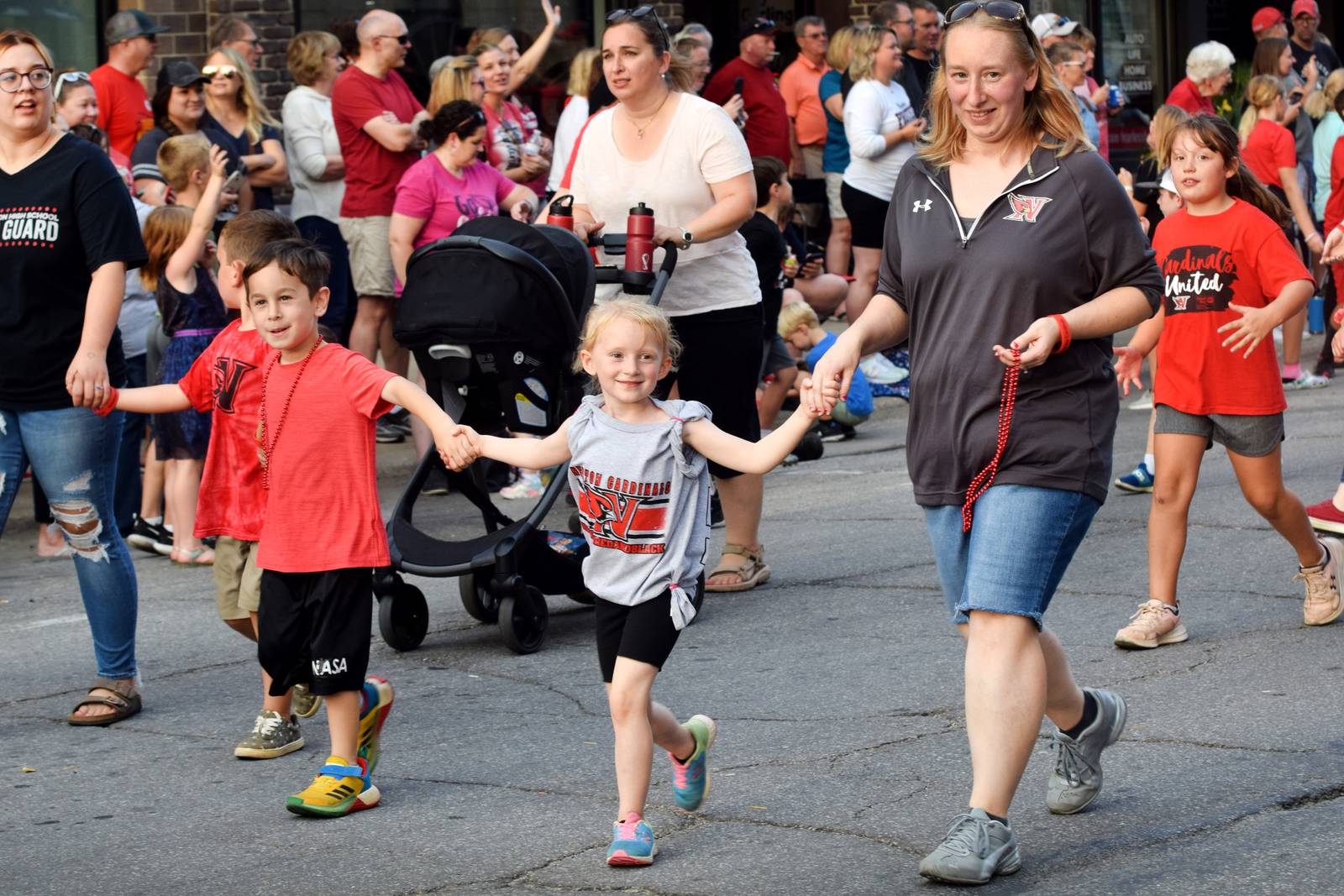 Photos Newton Parade 2022 Newton Daily News