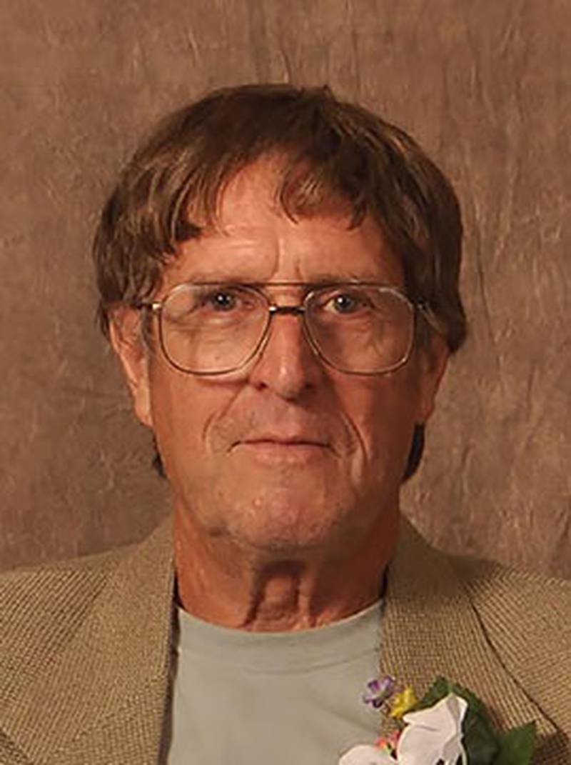 Marvin Lee Campbell
