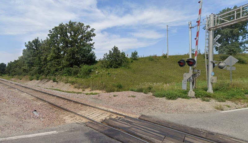 Jasper County has hired a firm to conduct a feasibility study for a Highway T-38 bridge over an Iowa Interstate Railroad crossing.