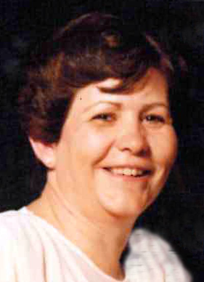 Donna M. Kearney