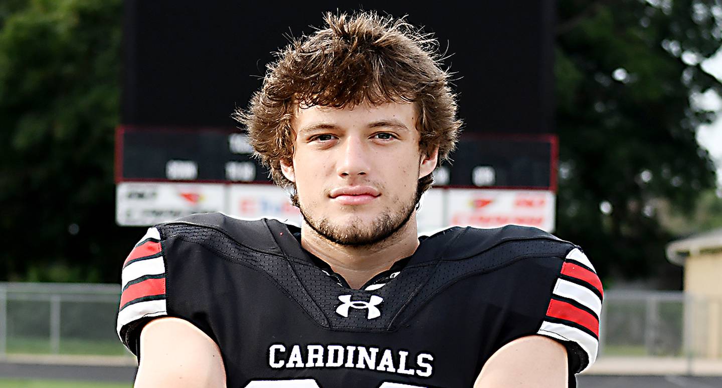 Colton Northcutt