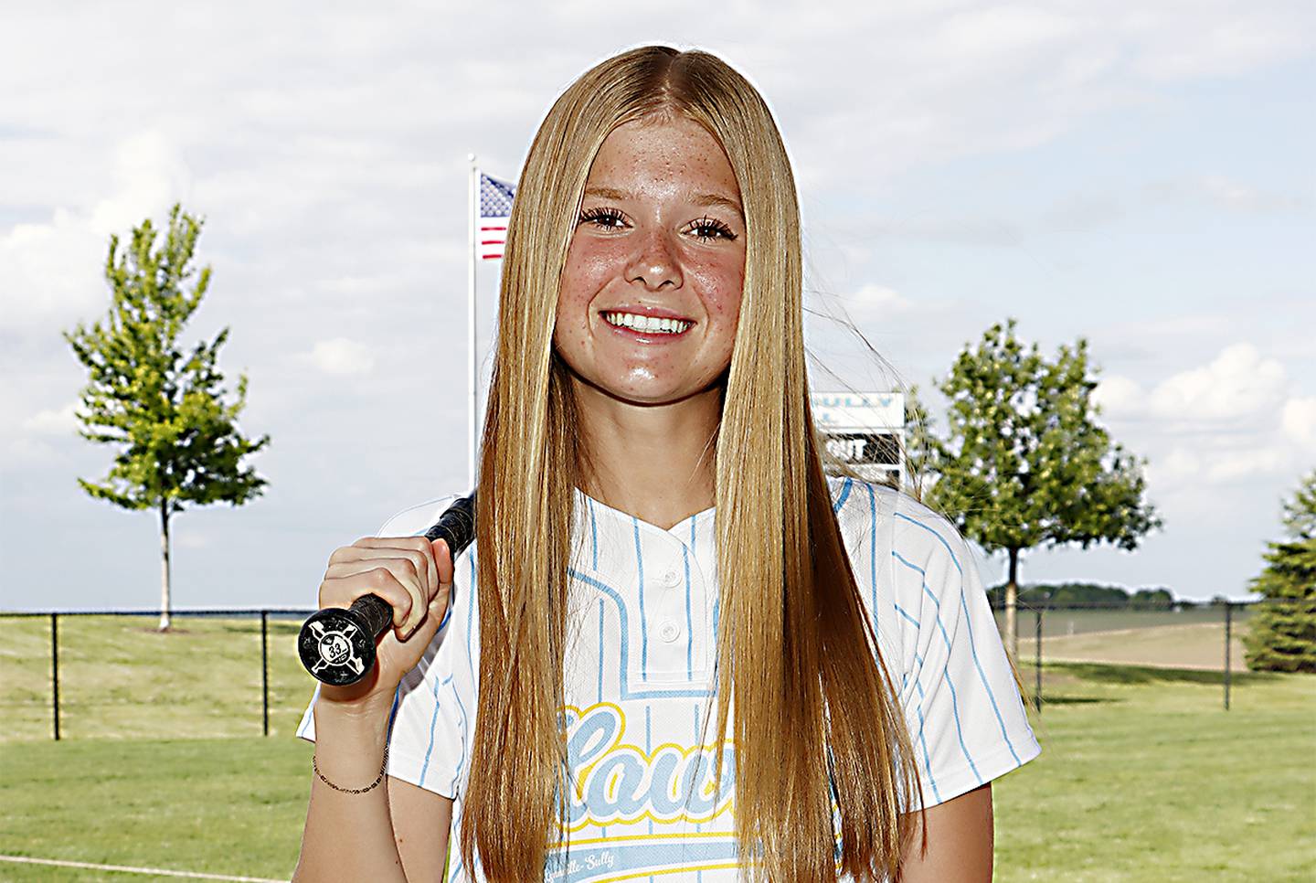 Olivia Norrish