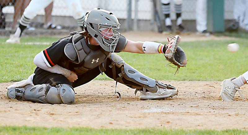 Skyler Milheiser