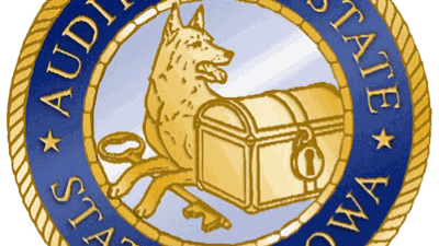 Penalties still pending for Baxter officials accused of improperly disbursing funds