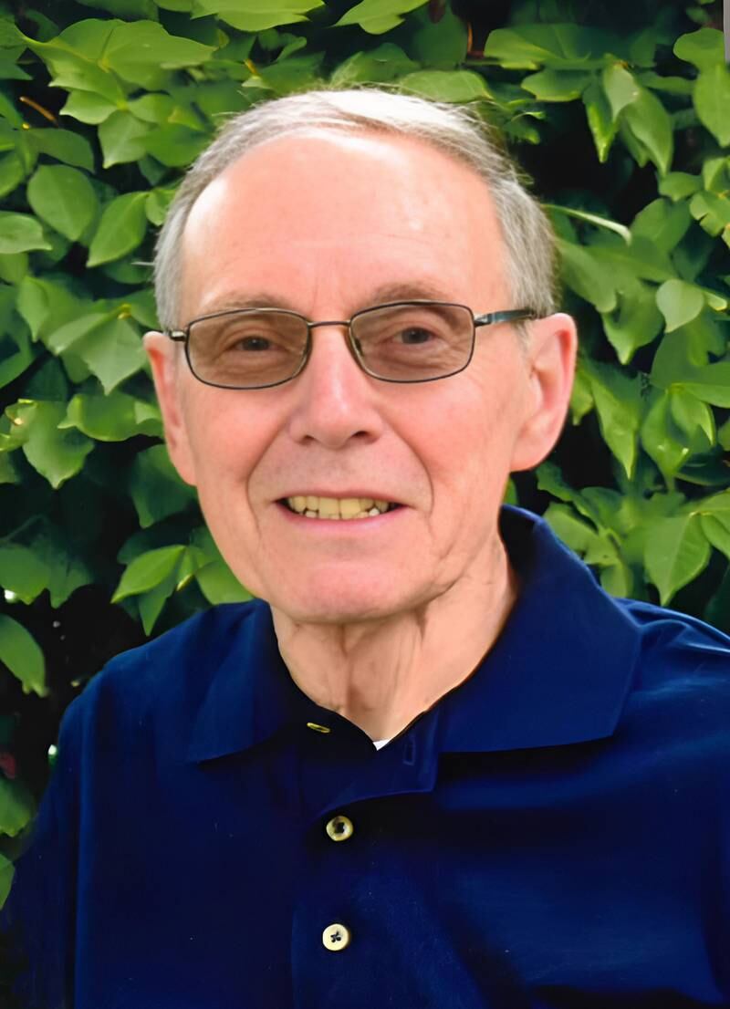 Jerry L. Schmidt