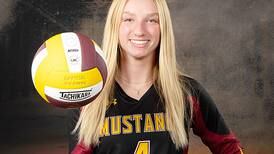 PCM volleyball wins consolation bracket at North Mahaska tourney