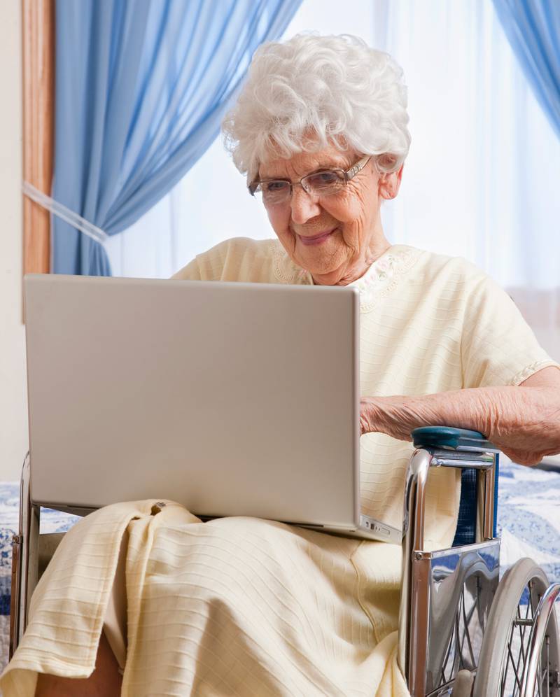 Newton Village - 3 Things to Know About Scams That Target Seniors