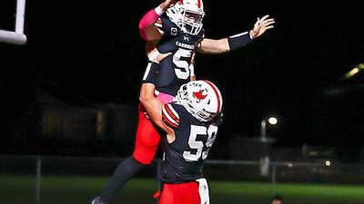 Cardinals ready for first home playoff game in nearly two decades