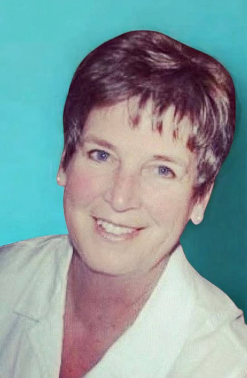 Donna Mae Baker