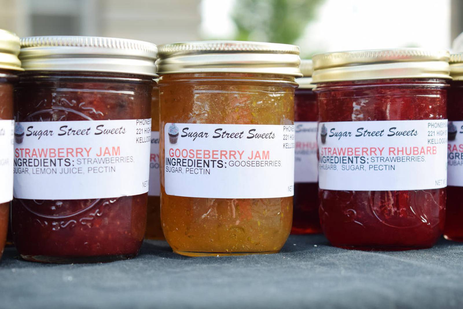 Farmers’ market opens with restrictions Newton Daily News